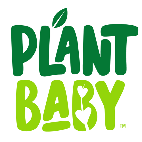 Plant Baby logo